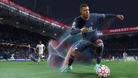 Hra EA FIFA 22 

 obrázek produktu 2 z 5