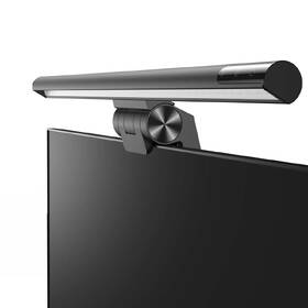 LED světlo Baseus i-Wok Series závěsné světlo pro obrazovky černé

 obrázek produktu 2 z 11