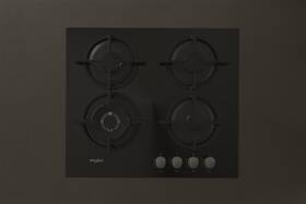 Plynová varná deska Whirlpool GOR 625/NB černá

 obrázek produktu 8 z 12