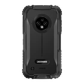 Mobilní telefon Doogee S35T 3GB/64 GB černý

 obrázek produktu 5 z 10
