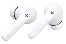 Sluchátka Defunc True Audio bílá

 obrázek produktu 1 z 2