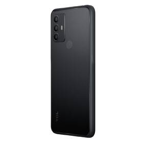 Mobilní telefon TCL 306 - Space Gray 

 obrázek produktu 4 z 8