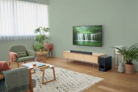 Soundbar Sony HT-S400 černý

 obrázek produktu 16 z 20