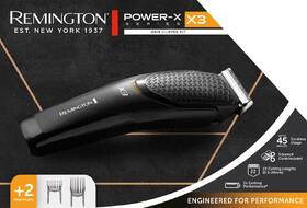 Dárková sada péče o vlasy Remington HC3000GP X3 Power-X Series 

 obrázek produktu 4 z 19