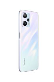 Mobilní telefon realme 9 5G 4GB/64GB - Stargaze White 

 obrázek produktu 6 z 7