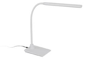 Stolní LED lampička Eglo Laroa bílá

 obrázek produktu 1 z 3