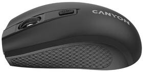 Myš Canyon CMSW07 černá

 obrázek produktu 4 z 5