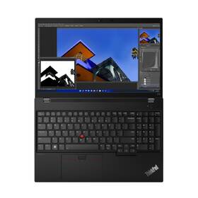 Notebook Lenovo ThinkPad L15 Gen 3 černý

 obrázek produktu 4 z 10