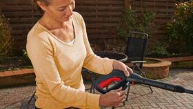 Hadice Bosch 6 m 

 obrázek produktu 1 z 2