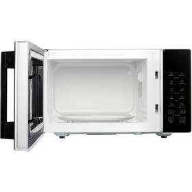 Mikrovlnná trouba Whirlpool MWP 251 SB černá

 obrázek produktu 2 z 7