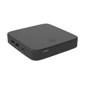 Multimediální centrum Strong SRT 420, DVB-T2 černý

 obrázek produktu 5 z 8