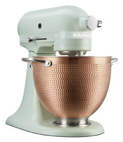 Kuchyňský robot KitchenAid 5KSM180LEELB 

 obrázek produktu 2 z 18