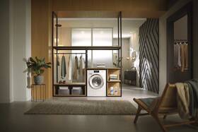 Pračka Miele WWR 860 WPS bílá

 obrázek produktu 9 z 9