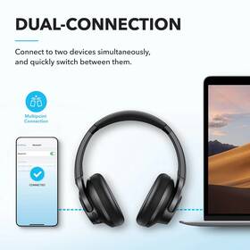Sluchátka Anker soundcore Q20i černá

 obrázek produktu 6 z 8