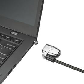 Zámek KENSINGTON ClickSafe® 2.0 pro notebook 

 obrázek produktu 2 z 4