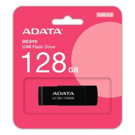USB Flash ADATA UC310 128GB černý

 obrázek produktu 4 z 4