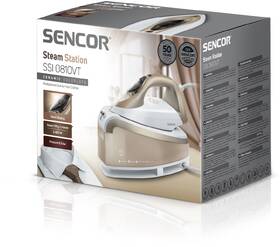 Žehlicí systém Sencor SSI 0810VT 

 obrázek produktu 14 z 14