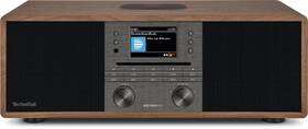 Internetový radiopřijímač s DAB+ TechniSat DIGITRADIO 650 hnědý

 obrázek produktu 2 z 6
