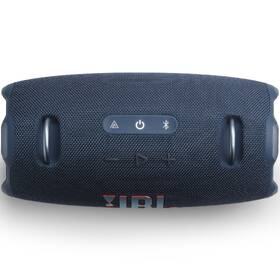 Přenosný reproduktor JBL XTREME 4 modrá barva
