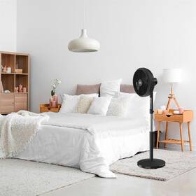 Ventilátor stojanový Black+Decker BXEFP51E černý

 obrázek produktu 2 z 3