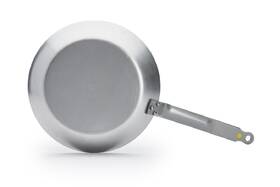 Pánev de Buyer 5610.26, 26 cm ocel

 obrázek produktu 5 z 16