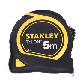 Metr svinovací Stanley 0-30-697, 5 m 

 obrázek produktu 2 z 6