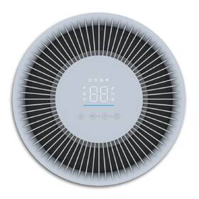 Odvlhčovač Rohnson R-9530 Wi-Fi Ionic Ultra Silent 30l Inverter bílý

 obrázek produktu 4 z 13