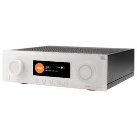 AV Receiver JBL MA7100HP bílá barva
