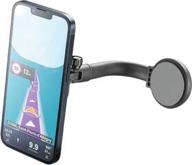 Držák na mobil CellularLine Mag Disp černý

 obrázek produktu 3 z 5