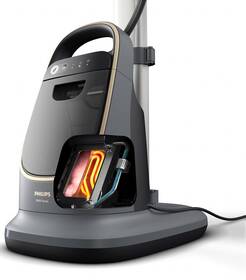 Stojanový napařovač oděvů Philips AIS8540/80 šedý

 obrázek produktu 3 z 14