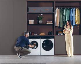 Sušička prádla Haier HD100-A2979NU1-S bílá

 obrázek produktu 13 z 15