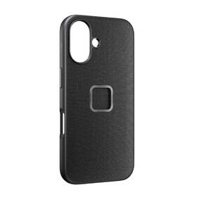 Kryt na mobil Peak Design Everyday Case na Apple iPhone 16 šedý

 obrázek produktu 1 z 5