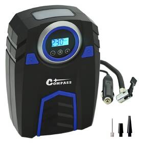 Kompresor Compass CORA 

 obrázek produktu 2 z 6
