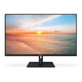 Monitor Philips 32E1N1800LA/00 černý

 obrázek produktu 1 z 7