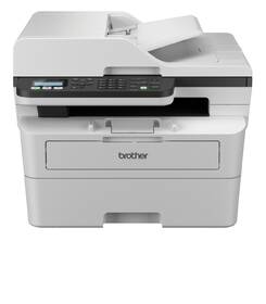 Tiskárna multifunkční Brother MFC-B7810DW bílá

 obrázek produktu 3 z 5