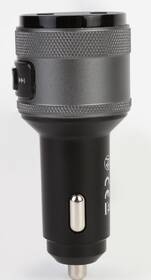 FM Transmitter AKAI FMT-C57BT černý

 obrázek produktu 3 z 4
