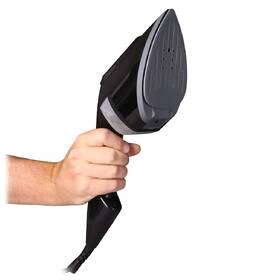 Ruční napařovač oděvů Lauben Handheld Steam Iron 1950BC černý

 obrázek produktu 10 z 16