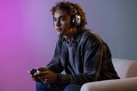 Headset Turtle Beach Recon 70 PlayStation černý

 obrázek produktu 5 z 5