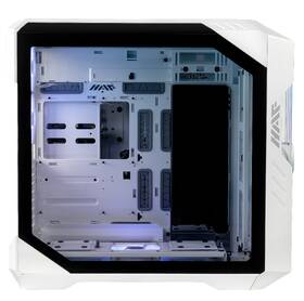 Case Cooler Master HAF 700 EVO bílá barva
