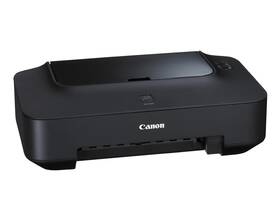 Tiskárna inkoustová Canon iP2700 černé

 obrázek produktu 2 z 3