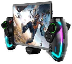Gamepad iPega 9777SH Bluetooth RGB pro Android/iOS/PS3/PC/N-Switch černý

 obrázek produktu 4 z 4