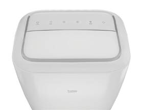 Mobilní klimatizace Beko BP 1125H bílá

 obrázek produktu 7 z 8
