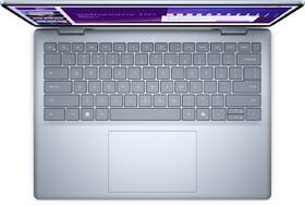 Notebook Dell 14 Plus 2v1 modrá barva
