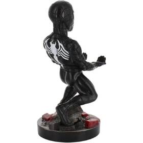 Držák EXG Cable Guy - Symbiote Spider-Man černý

 obrázek produktu 5 z 11