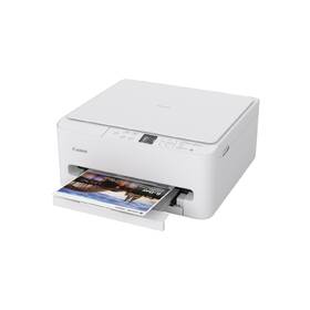 Tiskárna multifunkční Canon PIXMA TS6550i bílá

 obrázek produktu 1 z 7