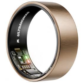 Chytrý prsten Ultrahuman Ring Air velikost 6 rose gold

 obrázek produktu 4 z 6