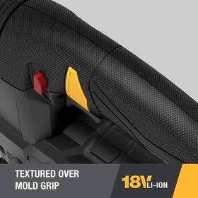 Přímočará pila CAT DX51B (bez baterie) 
