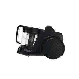 Podlahový vysavač Hoover HP410P 011 černý/béžový

 obrázek produktu 3 z 27