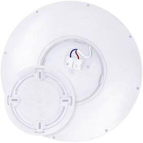 Stropní svítidlo Solight Estela White, 60W, 4500lm, 50cm, stmívatelné, dálkové ovládání bílé

 obrázek produktu 6 z 11