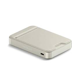 Powerbanka Satechi Qi2 10000 mAh béžová

 obrázek produktu 3 z 18